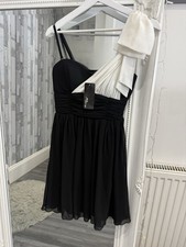 Vintage Y2K Jane Norman Black