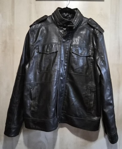 Levi pleather motorcycle - levi's,