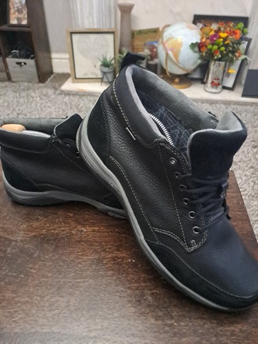Clarks baystone top gtx - clarks,