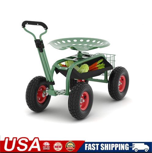 Garden seat chair with - 💎garden,