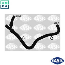 RADIATOR HOSE 3404082 FOR