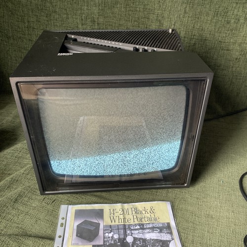 Vintage 80s zanussi - vintage,