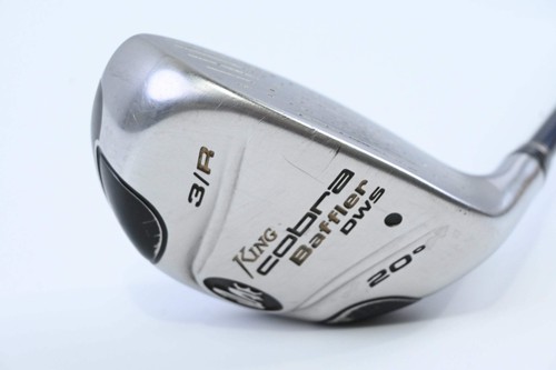Cobra baffler dws hybrid - hybrid, /