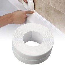 SHOWER TRAY & BATH 2mtr Length