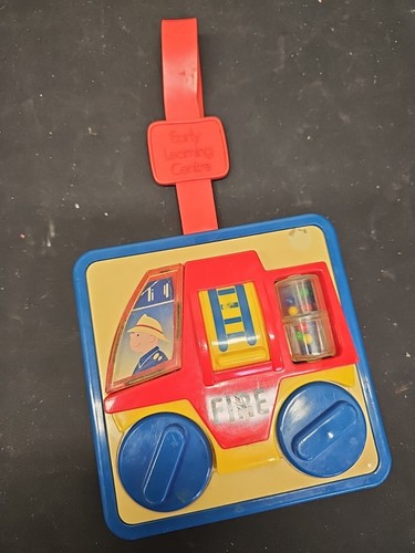 Vintage early learning - vintage,