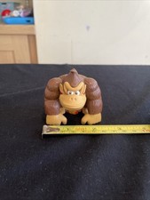 Donkey Kong Mini Figure