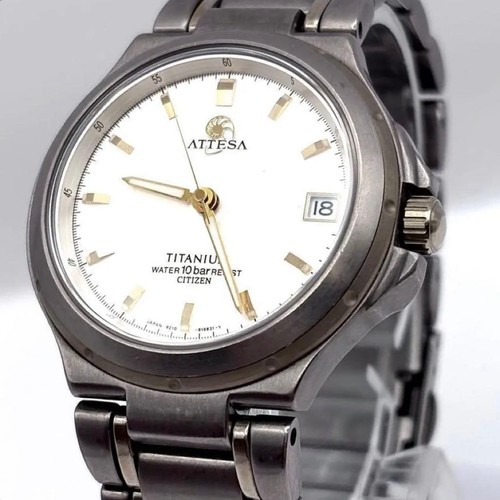 Citizen attesa 8210 824661 - citizen,