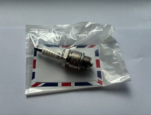 Spark plug seagull outboard - spark,