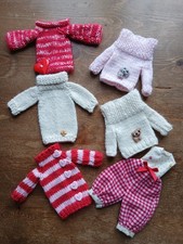 Neo sized Blythe doll clothing bundle
