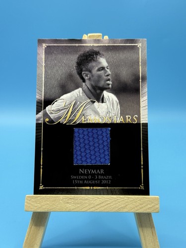 Neymar 2014 futera unique - |,