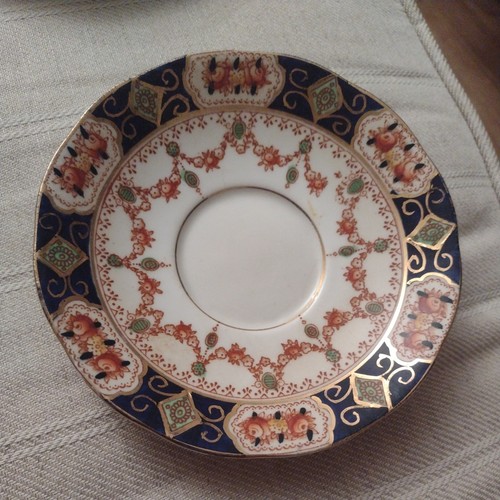 Antique vintage michael - st,