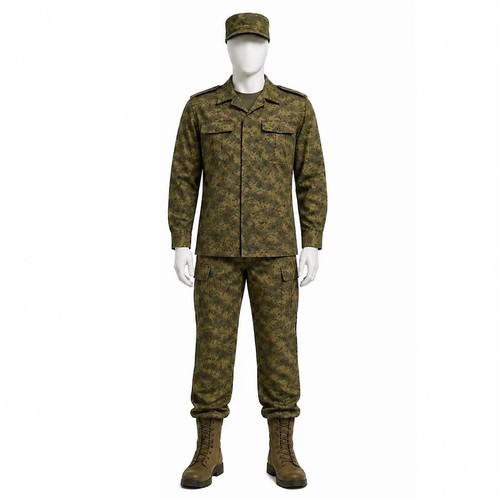 Russian military tactical - russian,