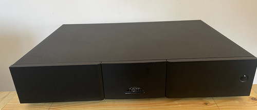Naim nap 200 power amplifier - 200,