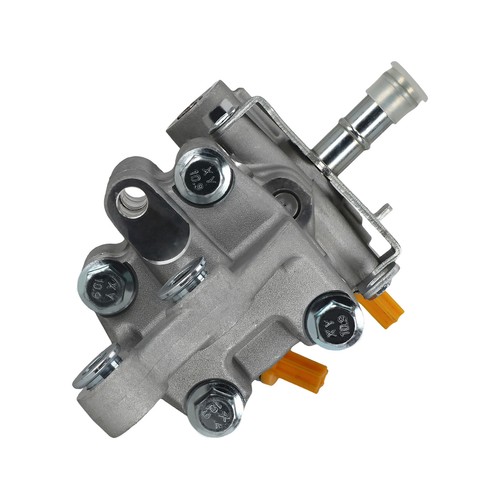 Power steering pump - power,