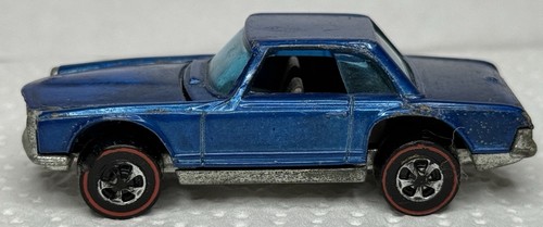 Vintage 1969 hot - 1969,