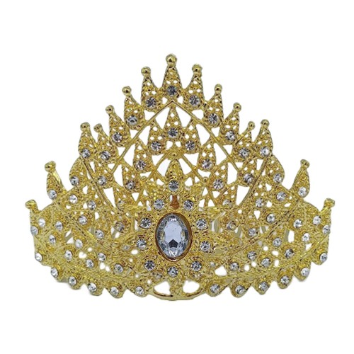 Thai crown dance - crown,