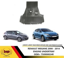 RENAULT MEGANE 2009 -2014