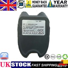 22V 2000mAh 102A0008 Mk1