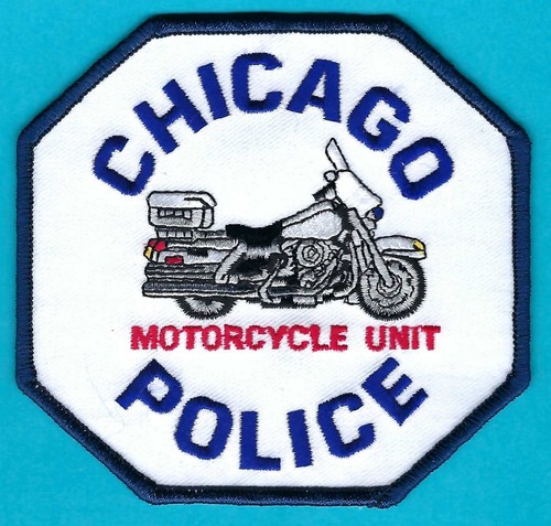Chicago illinois police - chicago,