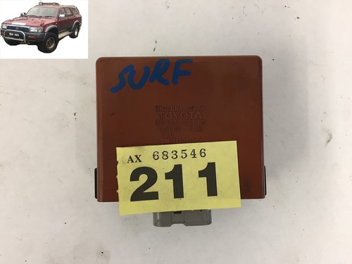 Toyota hilux surf - toyota, ln130