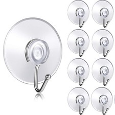 Extra large window suction cup - window,