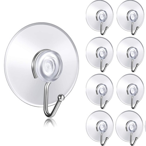 Extra large window suction - large, cup