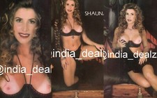 3 x Nude Photo Colour