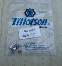 Tillotson RK-6-HW Repair Kit