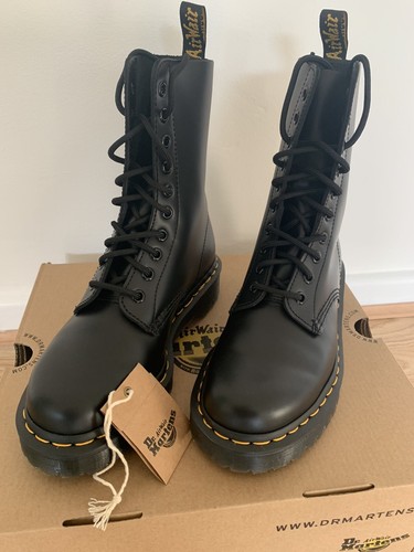 Martens - dr,