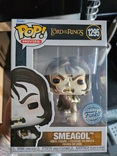 Funko Pop Movies | The Lord of