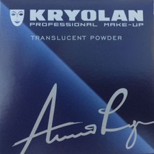 KRYOLAN TRANSLUCENT  POWDER