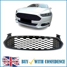 Ford Mondeo Front Bumper Main