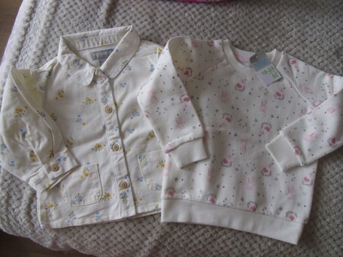 Baby girl floral - baby,