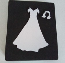 Crosscuts Wooden Die - Ball