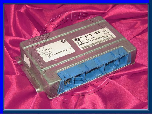 Bmw ies e46 e39 e53 - e46, egs