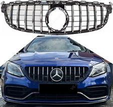 For Benz C-Class S205 C63 AMG
