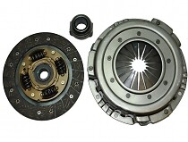 New 3 Piece Clutch Kit: Fits