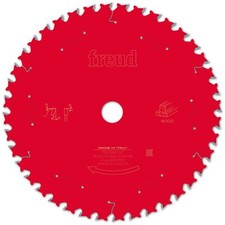 Freud F03FS10134 Wood Circular