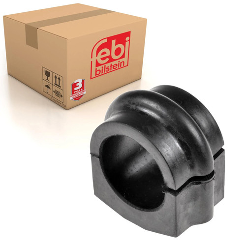 Front anti roll bar - front,