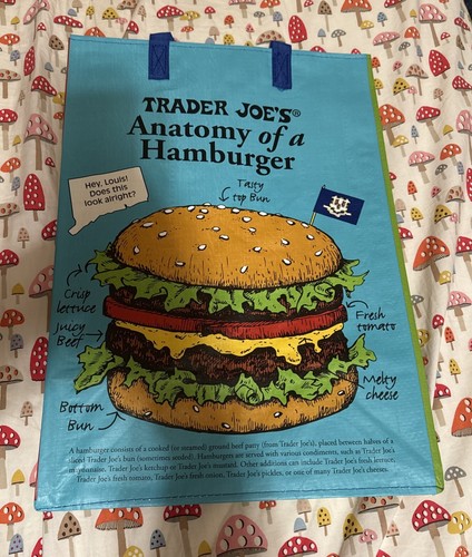 New trader joe - new, joe's