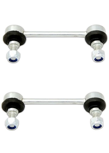 Anti roll bar - roll, link