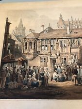 Samuel Prout Le Place De La