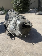 MULTITRONIC GEARBOX VAG from Passat 2008