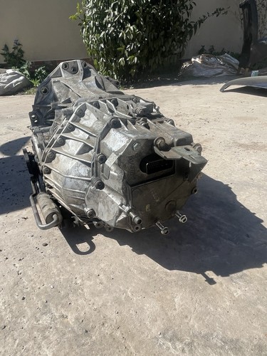 Multitronic gearbox vag - multitronic,