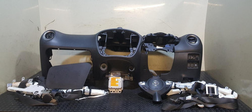 Nissan juke mk1 dashboard - nissan,