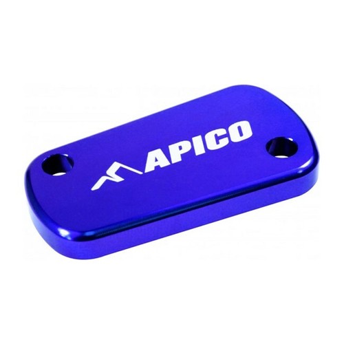Apico rear brake - apico, reservoir