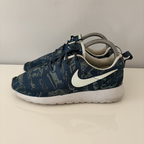 Nike roshe run - nike,