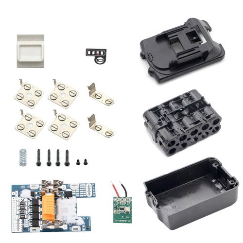 For makita 18v bl1830 battery - for,