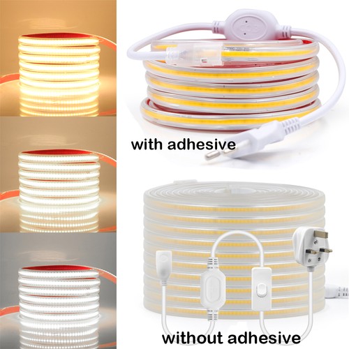 Neon cob led strip - neon,
