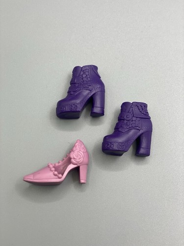 Disney descendants isle - descendants, style